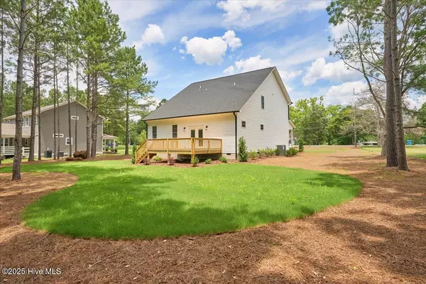Vass, NC 28394,145 Union Church RD