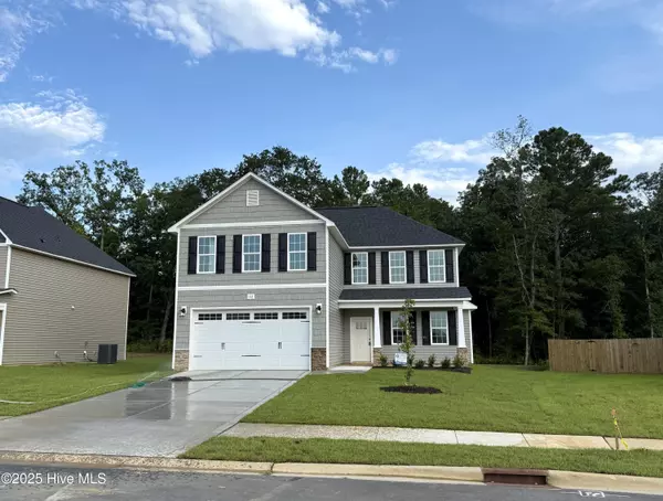 112 Ironbark DR, Raeford, NC 28376