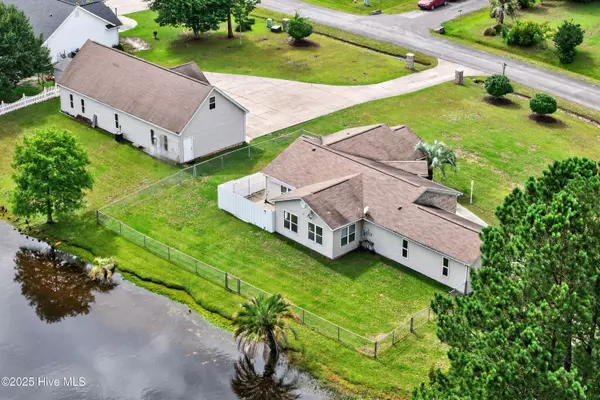 Ocean Isle Beach, NC 28469,131 Pine Lake CIR SW