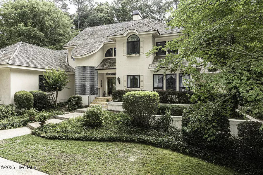 129 Steeplechase RD, Rocky Mount, NC 27804