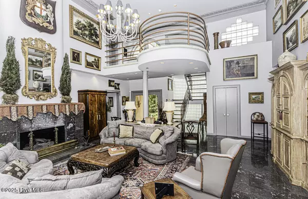 Rocky Mount, NC 27804,129 Steeplechase RD