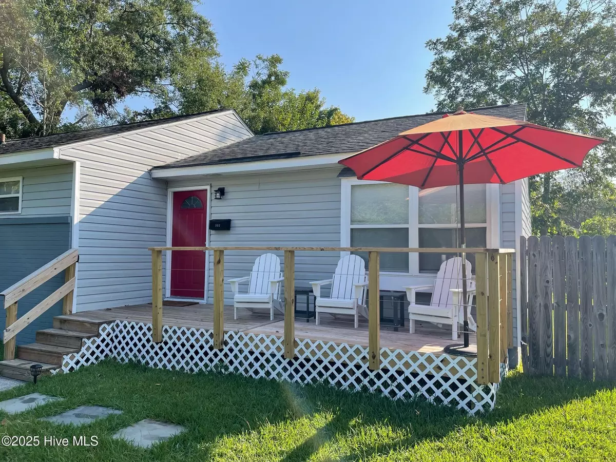 New Bern, NC 28560,502 E 8th ST