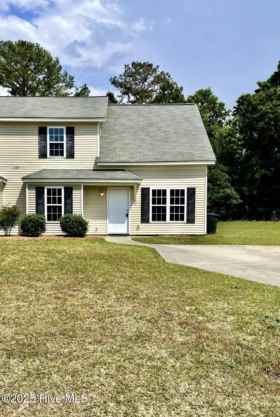 Greenville, NC 27858,1139 Brownlea DR #B