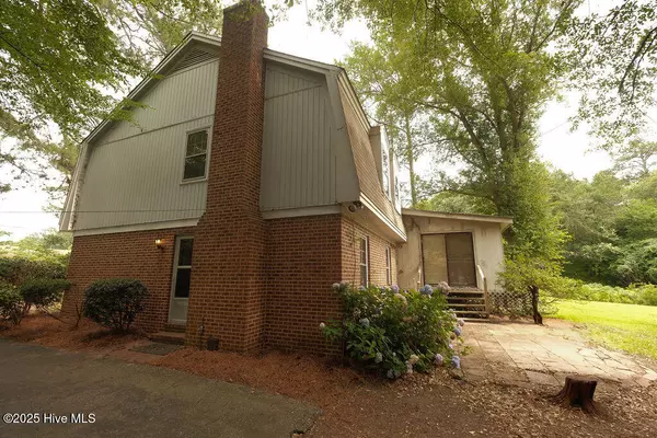 Rocky Mount, NC 27804,1513 Western AVE