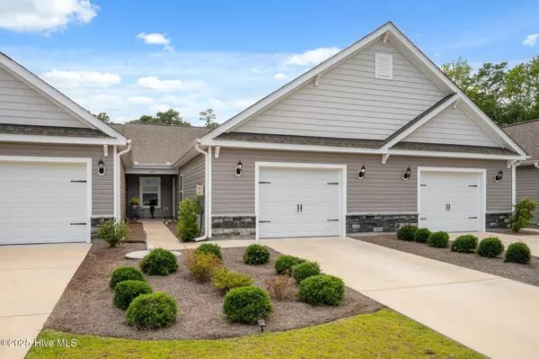 6476 Merceron ST #2b, Ocean Isle Beach, NC 28469