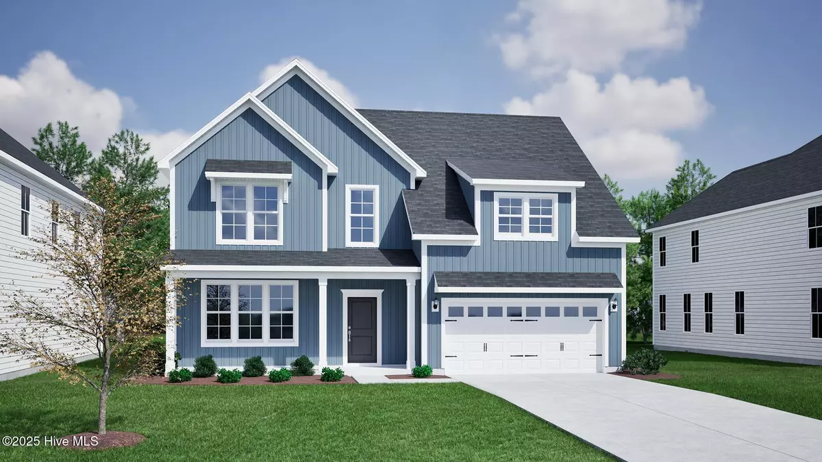 Hampstead, NC 28443,71 Lookout PT