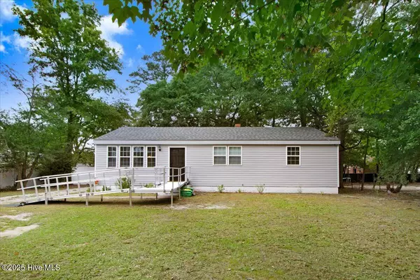 Goldsboro, NC 27534,1302 North DR