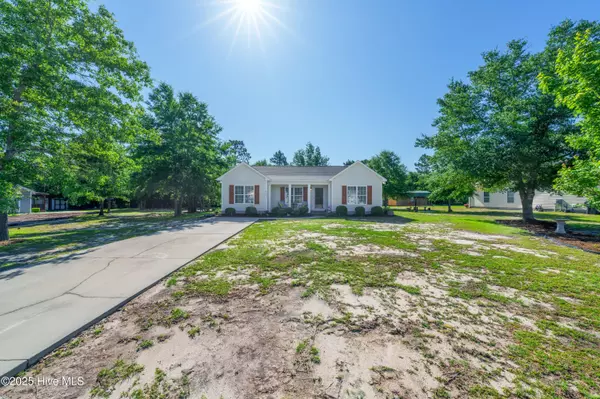 Leland, NC 28451,8463 Heirloom DR NE