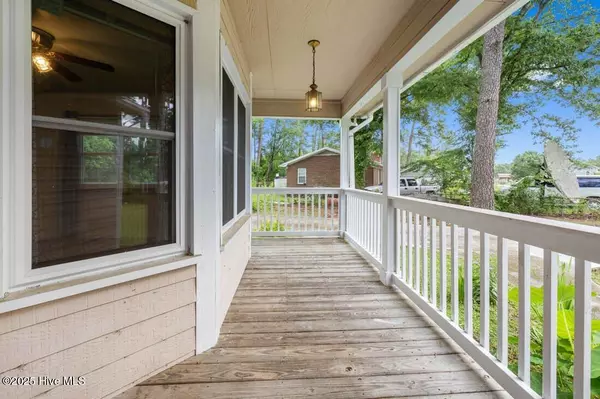 Red Springs, NC 28377,78 Clifford RD