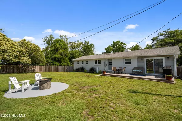 Wilmington, NC 28411,1806 Bailey AVE