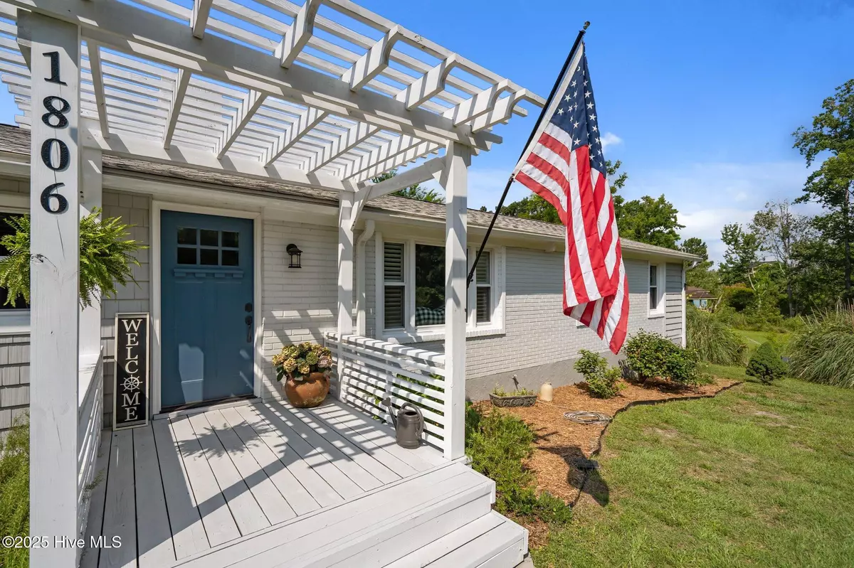 Wilmington, NC 28411,1806 Bailey AVE