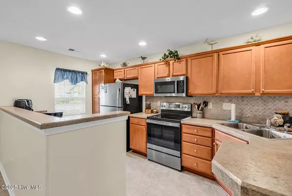Calabash, NC 28467,2129 Cass Lake DR