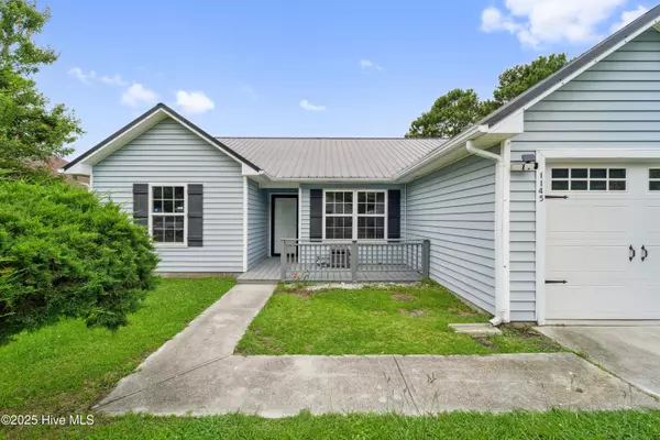 Jacksonville, NC 28540,1145 Pearl CT