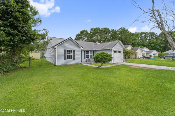 Jacksonville, NC 28540,1145 Pearl CT