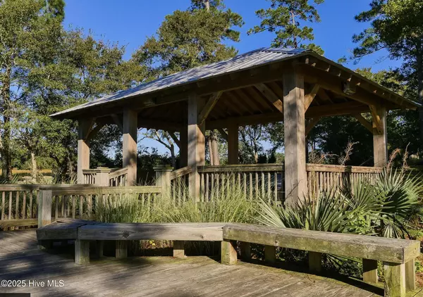 Swansboro, NC 28584,Lot 25 Windward LN
