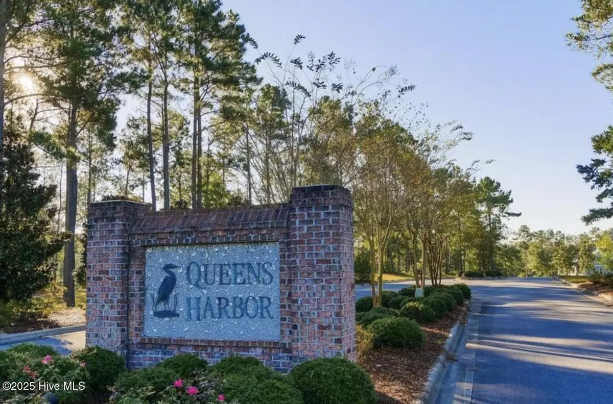 Swansboro, NC 28584,Lot 25 Windward LN