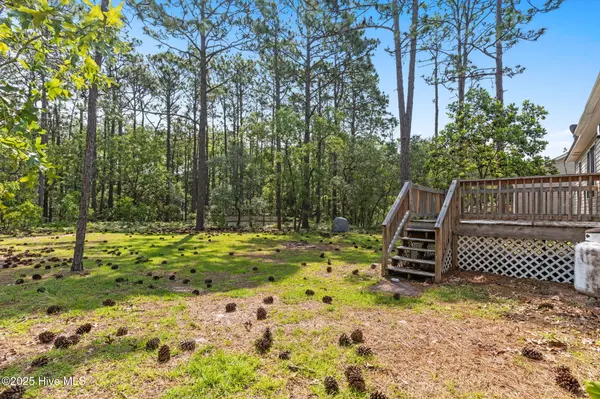 Southport, NC 28461,1281 Washington RD
