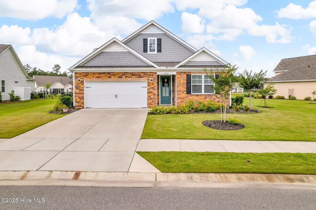 Leland, NC 28451,9246 Crossbill DR