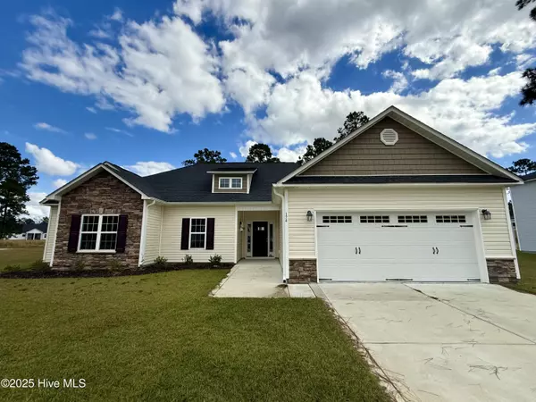 174 Finch LN, New Bern, NC 28560