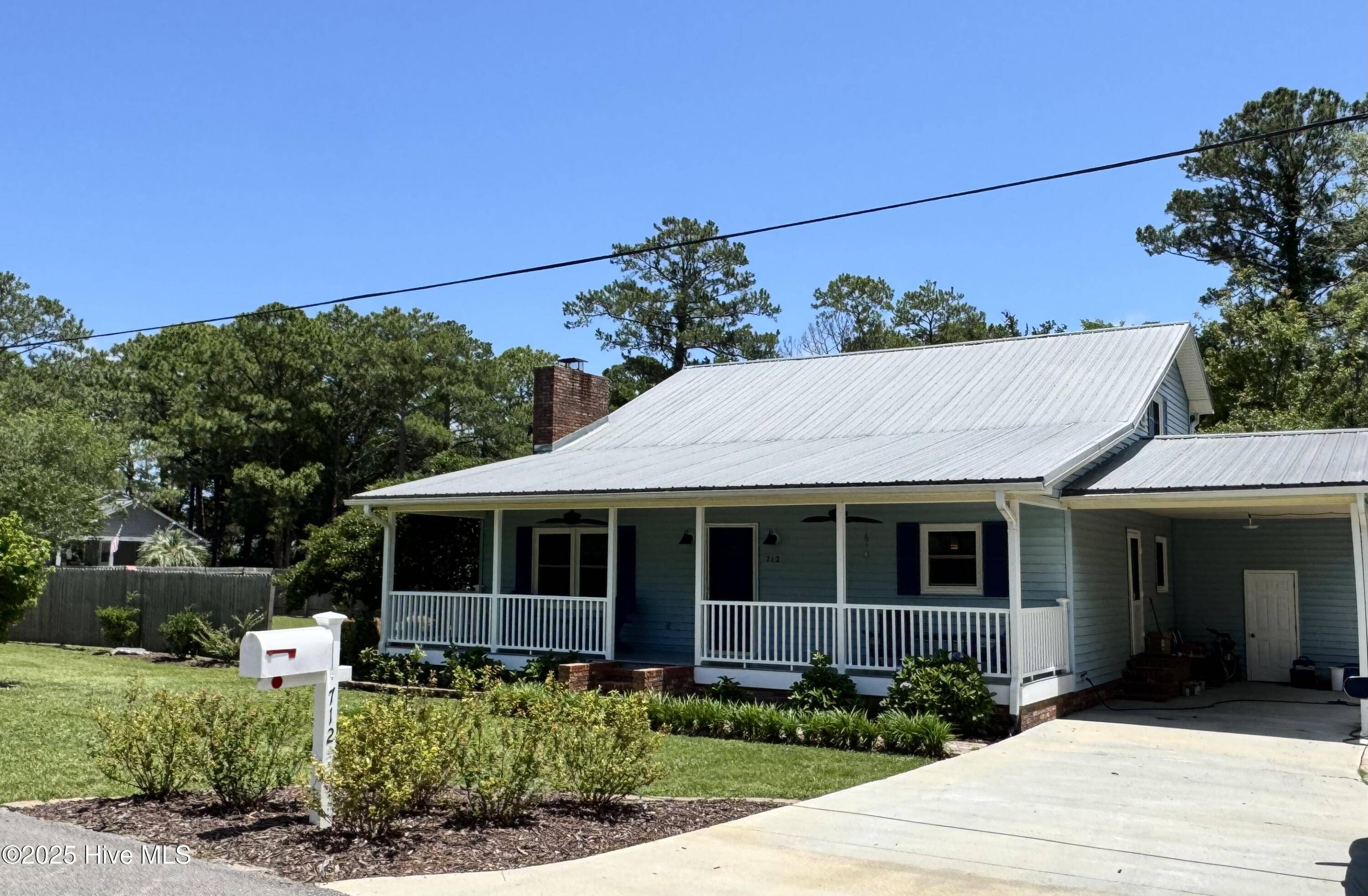 Southport, NC 28461,712 Longleaf DR