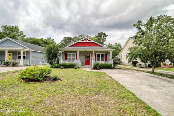 Hampstead, NC 28443,2939 Country Club DR