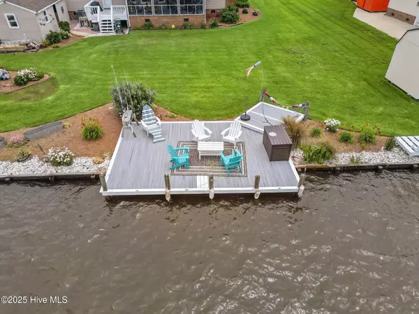 Currituck, NC 27929,106 Widgeon DR