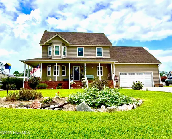 106 Widgeon DR, Currituck, NC 27929