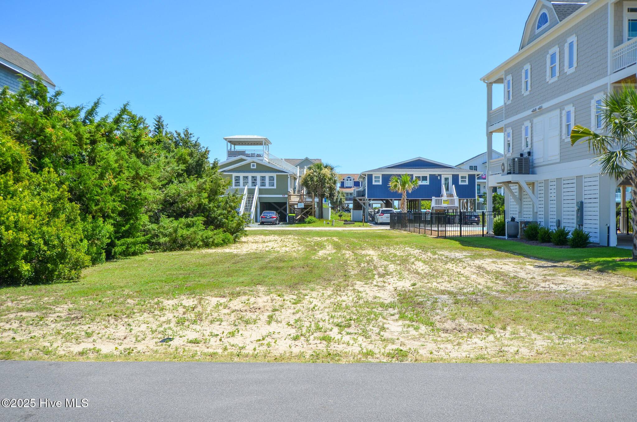 1038 Tide Ridge DR, Holden Beach, NC 28462