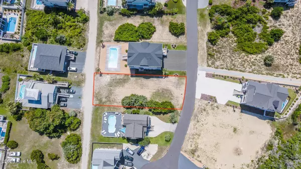 Holden Beach, NC 28462,1038 Tide Ridge DR