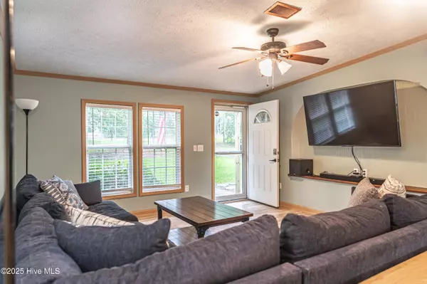 Whispering Pines, NC 28327,1360 Rays Bridge RD