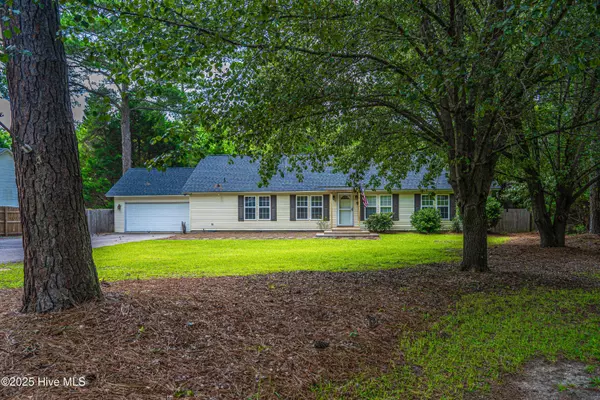 Whispering Pines, NC 28327,1360 Rays Bridge RD