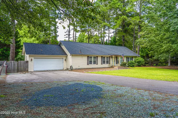 Whispering Pines, NC 28327,1360 Rays Bridge RD