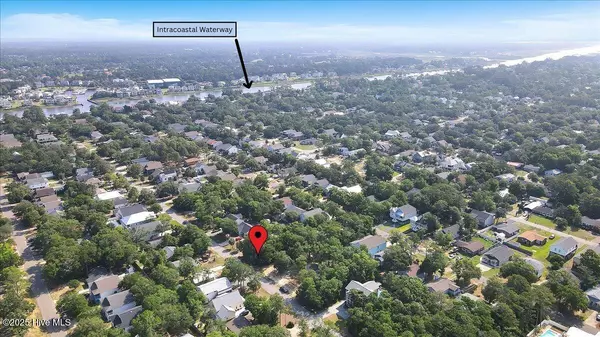 Oak Island, NC 28465,Lot 73 NE 31st ST