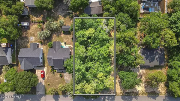 Oak Island, NC 28465,Lot 73 NE 31st ST