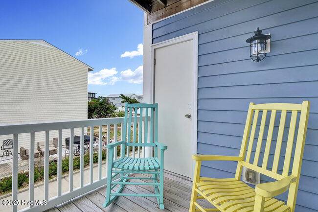 Carolina Beach, NC 28428,1701 Bowfin LN #Unit B