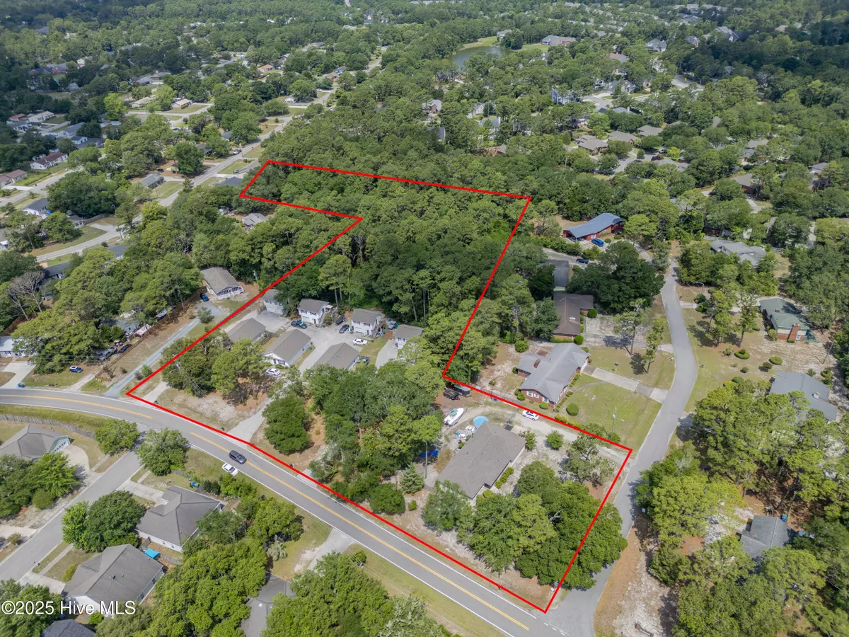 Wilmington, NC 28409,400 Beasley RD