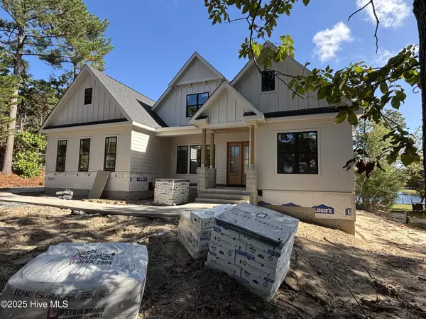 1040 Burning Tree RD, Pinehurst, NC 28374