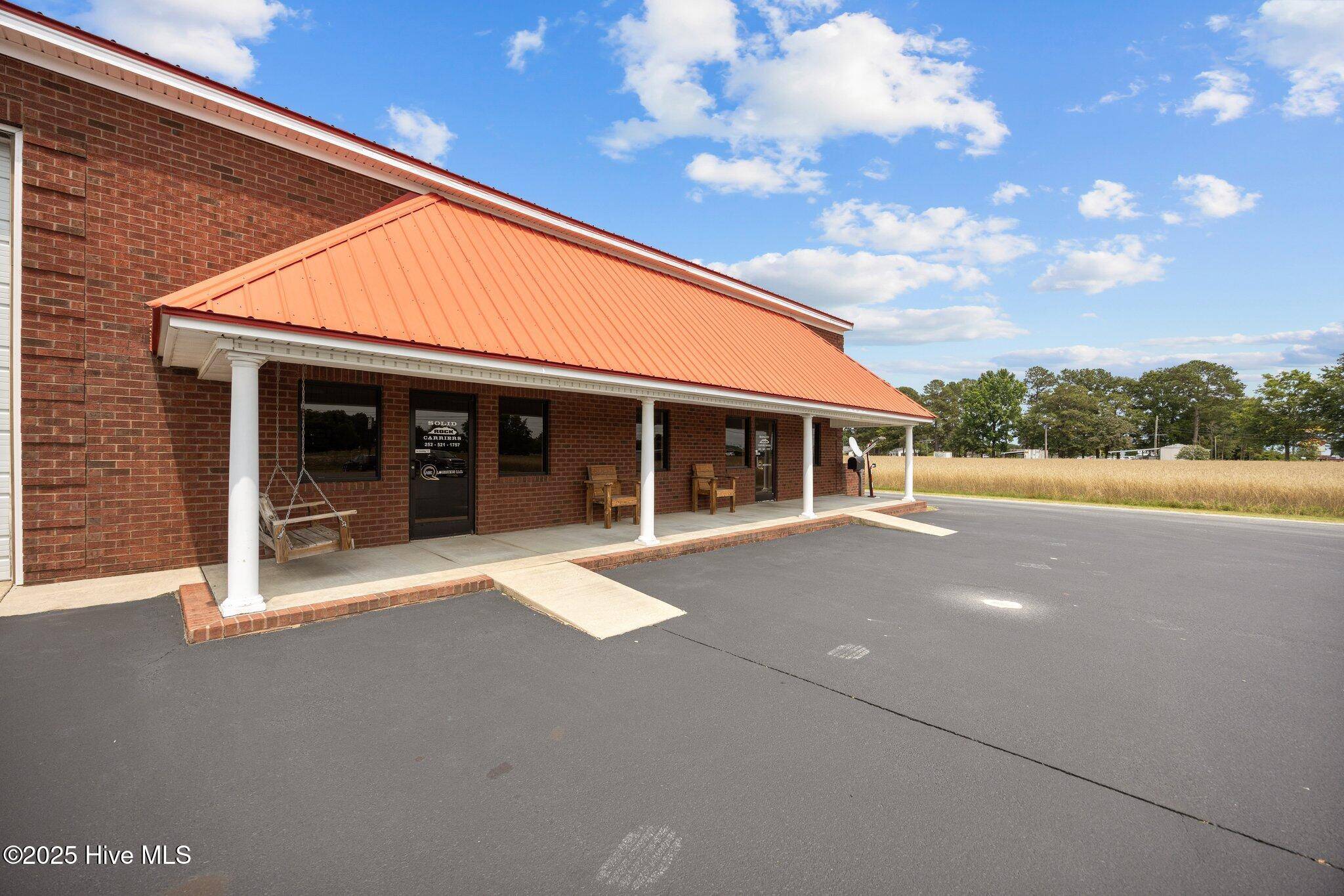 La Grange, NC 28551,6491 E Us 70 Highway