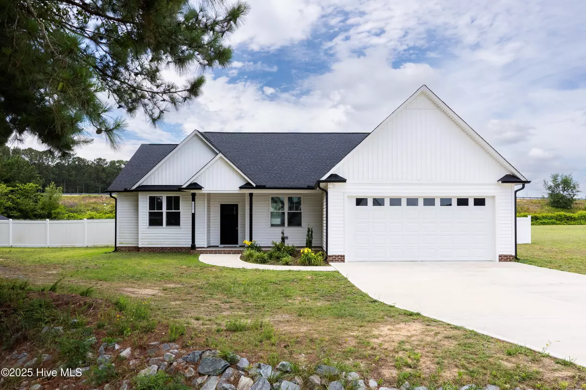 Wilson, NC 27896,6001 Farmwood LOOP