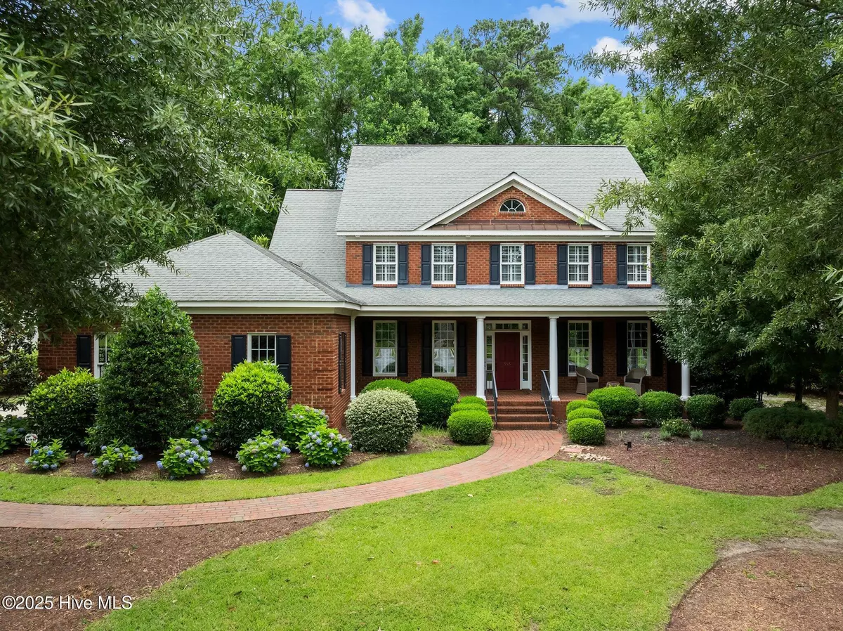 Greenville, NC 27858,556 Westminster CIR