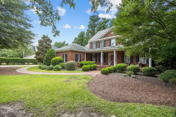 Greenville, NC 27858,556 Westminster CIR