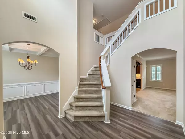 Jacksonville, NC 28546,509 Walkens Woods LN