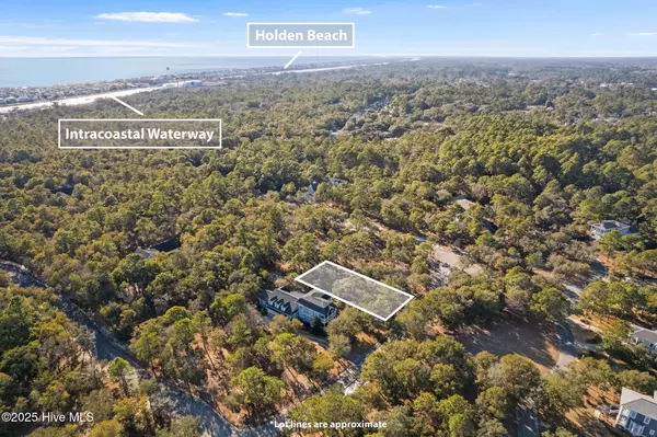 Supply, NC 28462,593 Maritime WAY SW