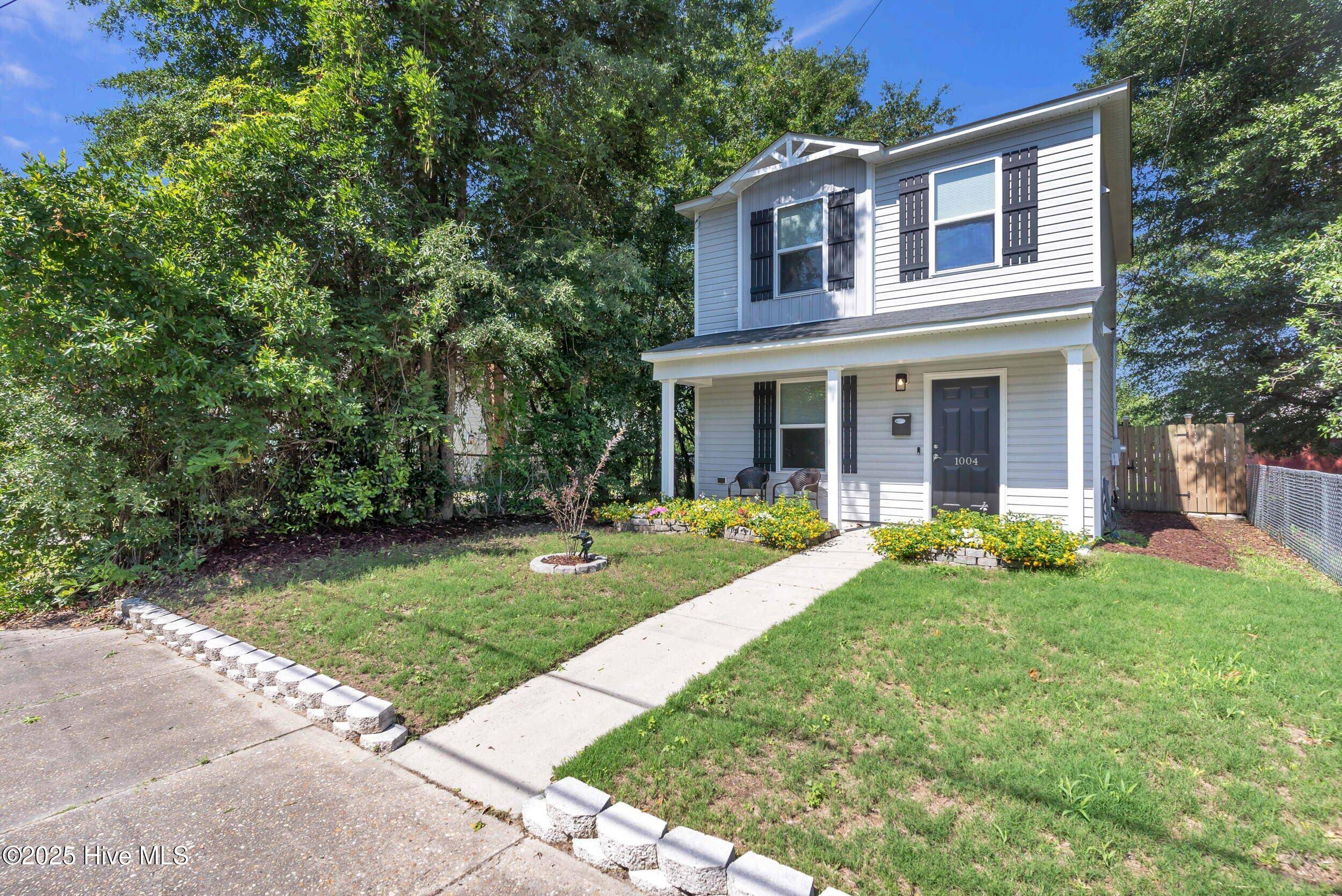 Wilmington, NC 28401,1004 S 8th ST