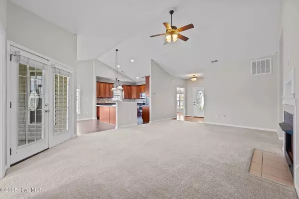 Jacksonville, NC 28540,115 Ravenscroft WAY
