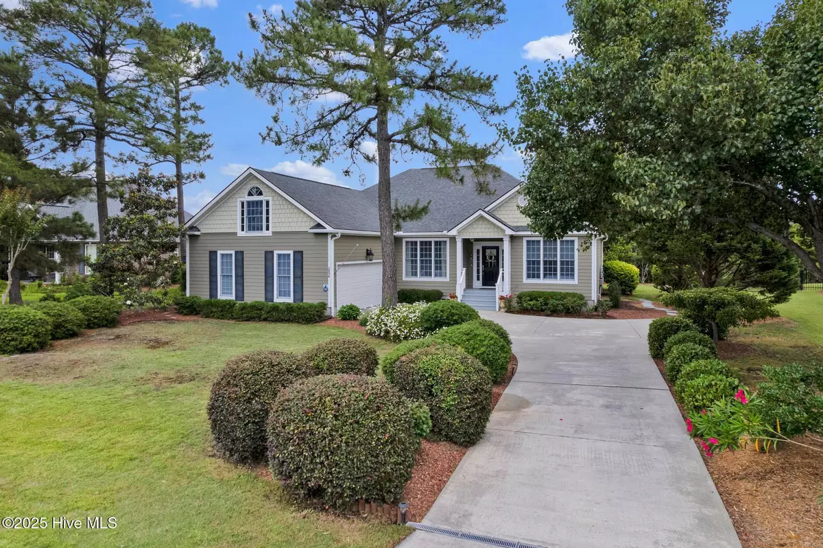 Southport, NC 28461,2856 Trailwood DR SE