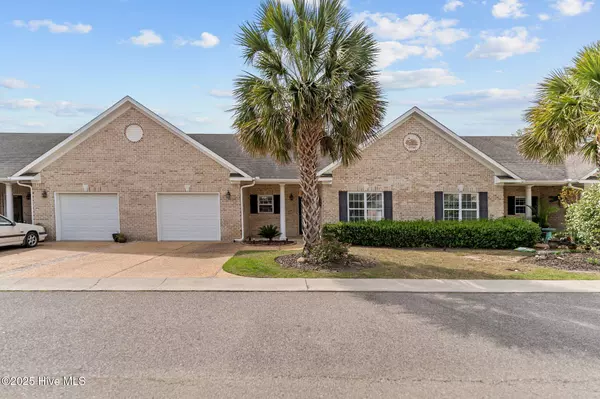 Leland, NC 28451,1036 Tideline DR