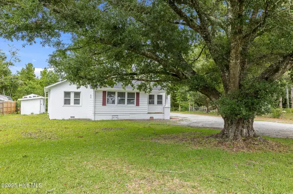 Newport, NC 28570,764 Chatham ST