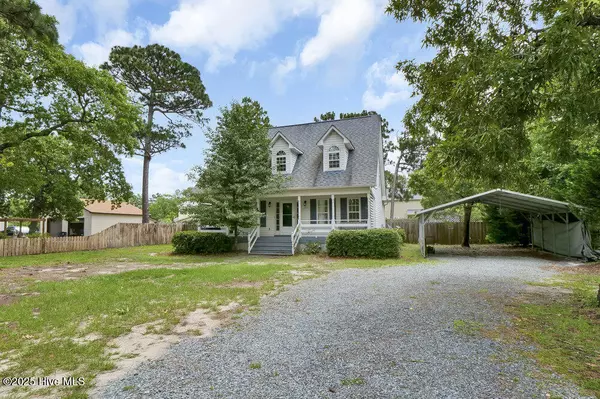 Southport, NC 28461,1372 E Boiling Spring RD
