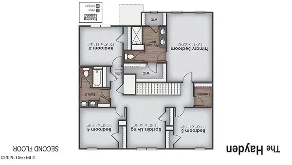 Navassa, NC 28451,1718 Travor Street, Lot 13